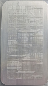 Preview: Ruanda - 1kg - Gepard Silberbarren  ( Kein Internetverkauf -  nur Ladenverkauf)  bitte aktuellen Preis erfragen !!!